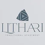 아파트 Lithari Traditional 아기오스 소스티스
