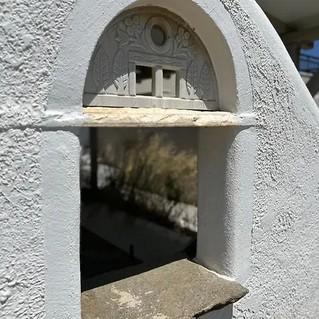 Lithari Traditional Appartement