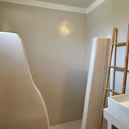 Lithari Traditional Appartement