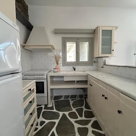 Διαμέρισμα Lithari Traditional