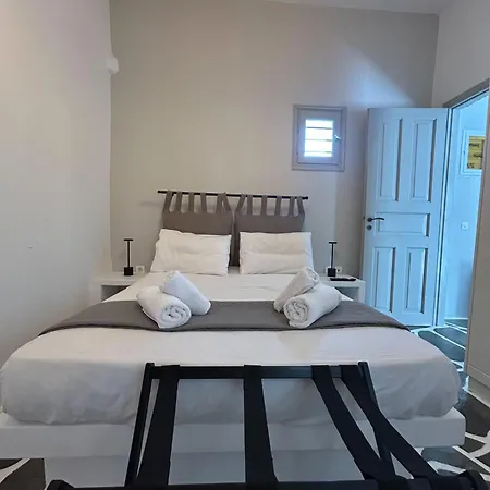Appartement Lithari Traditional