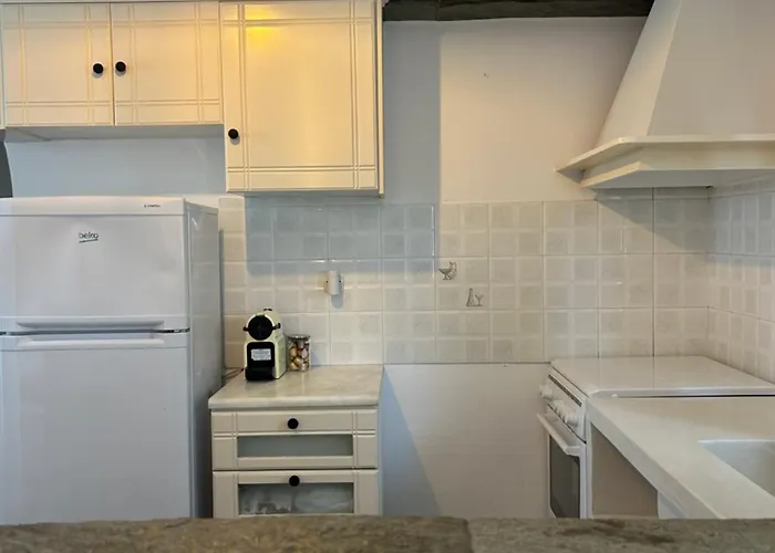 Lithari Traditional アパート