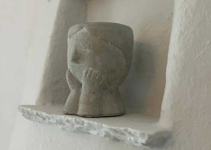 Lithari Traditional アパート