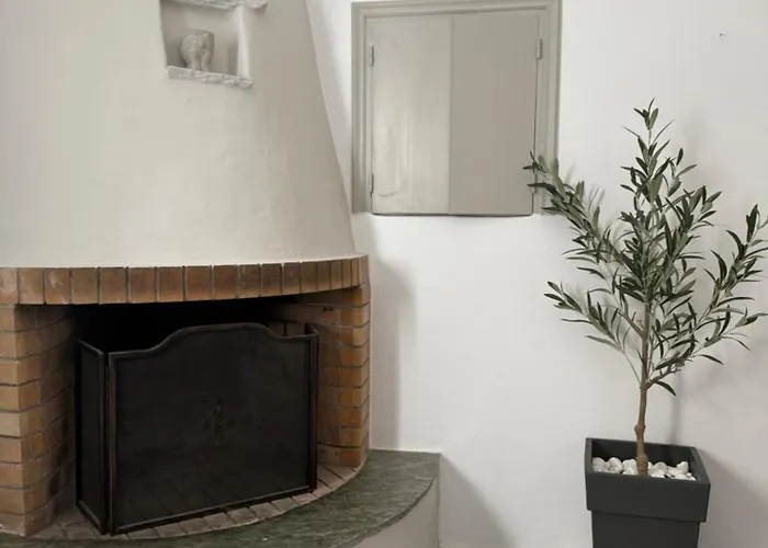 Lithari Traditional アギオス・ソスティス