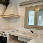 Lithari Traditional Lägenhet