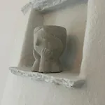 Lithari Traditional Apartament