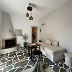 Lithari Traditional Apartament *