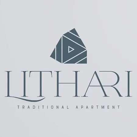 Apartament Lithari Traditional Agios Sostis (Tinos)
