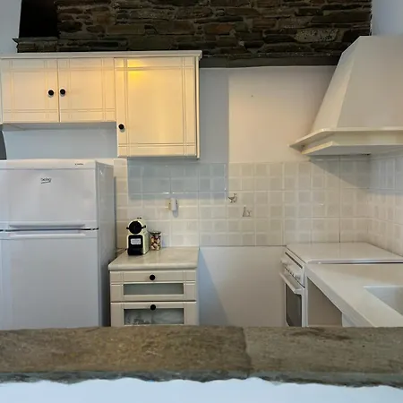 Lithari Traditional Apartment