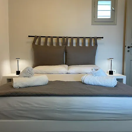 Apartament Lithari Traditional *