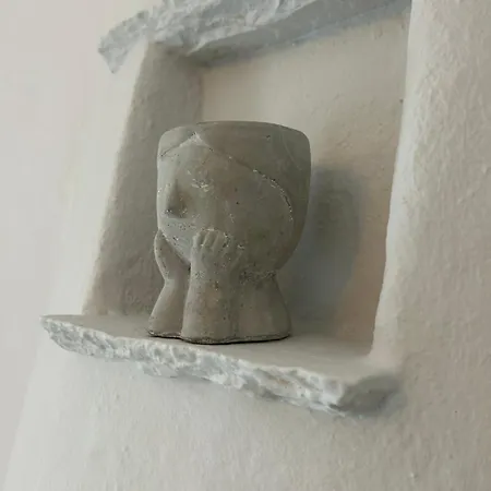 Lithari Traditional Apartament