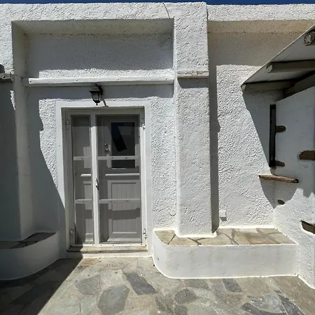 Apartment Lithari Traditional *