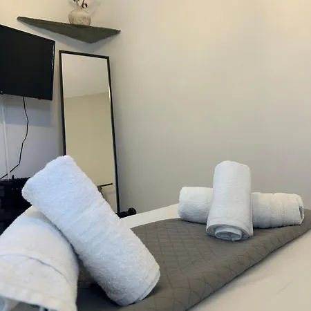 Lithari Traditional Apartament