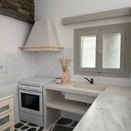 Apartament Lithari Traditional Agios Sostis (Tinos)