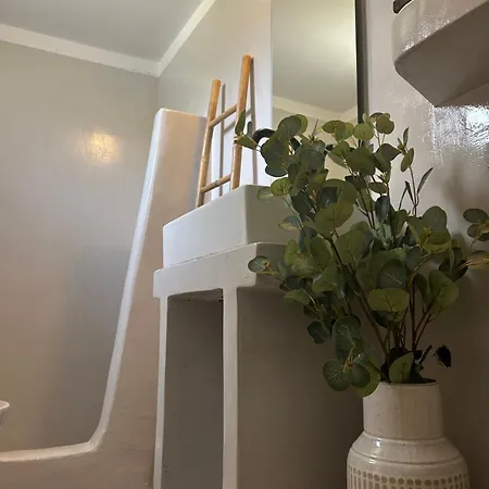 Lithari Traditional Apartment Agios Sostis (Tinos)
