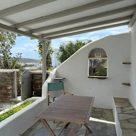 Apartment Lithari Traditional Agios Sostis (Tinos)