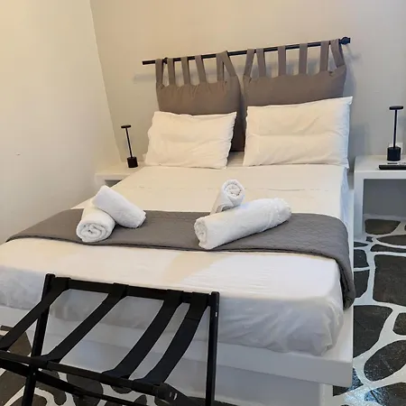Lithari Traditional Apartament