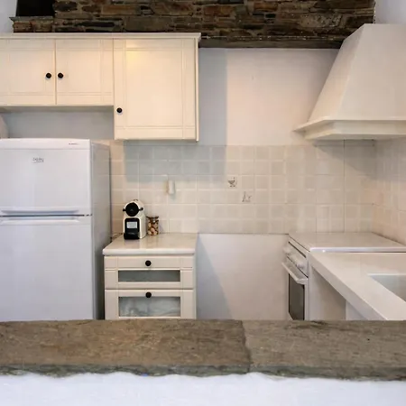 Apartament Lithari Traditional Agios Sostis (Tinos)