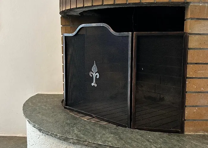 Appartement Lithari Traditional