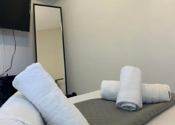 Lithari Traditional Apartament