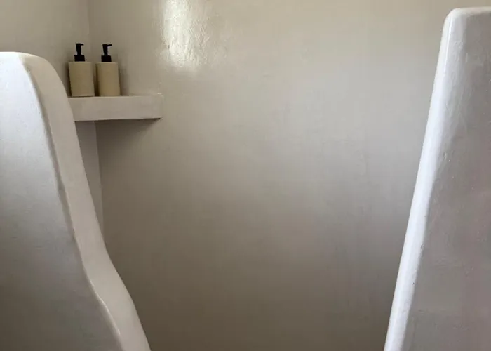 Apartament Lithari Traditional