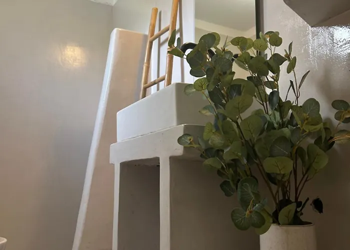 Lithari Traditional Apartament Agios Sostis (Tinos)