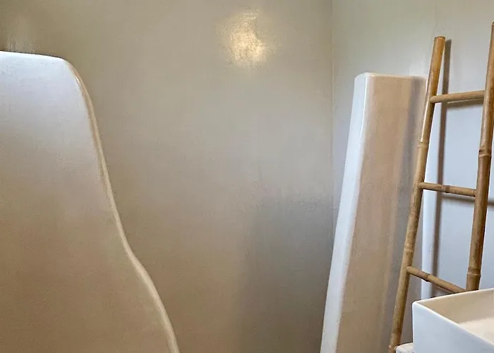 Lithari Traditional Apartament