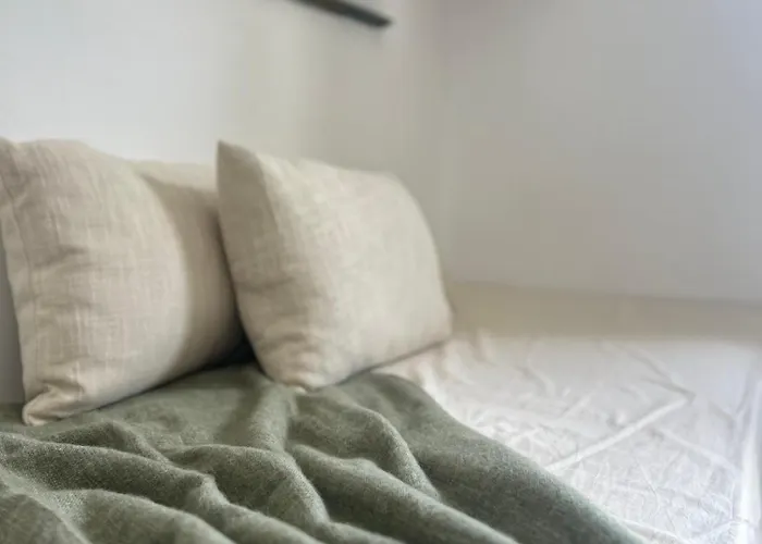 Lithari Traditional Apartament