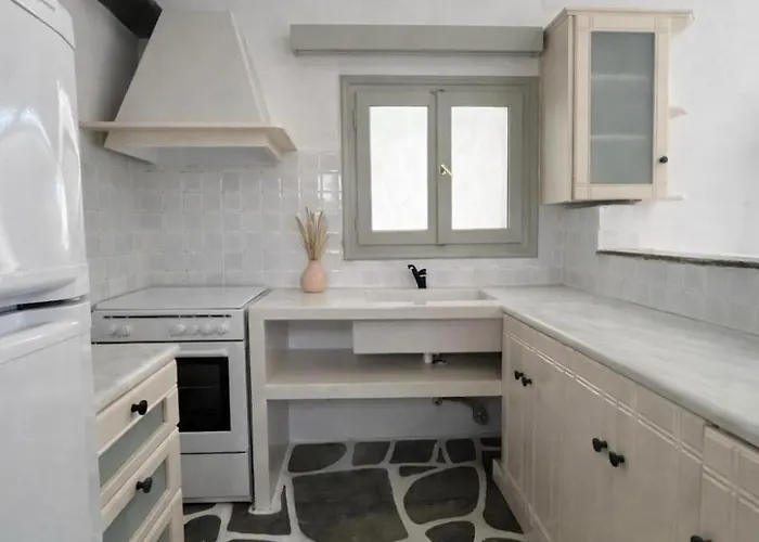 Lithari Traditional Apartament *