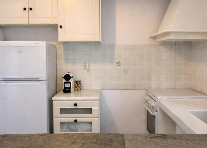 Apartament Lithari Traditional Agios Sostis (Tinos)